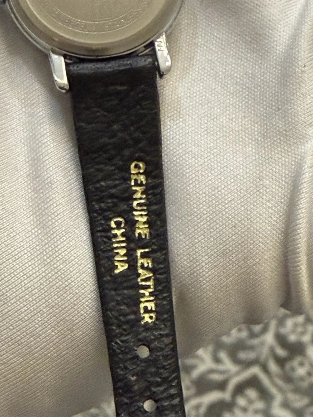 Timex excellent without